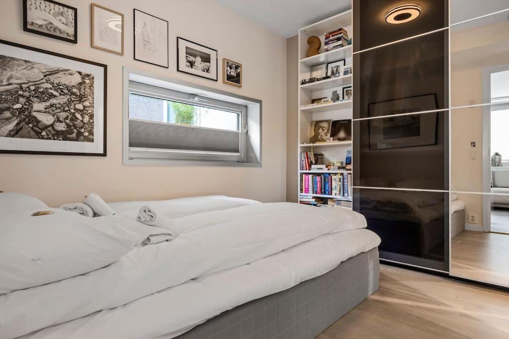 Apartment Dinbnb I 10 Min From Downtown I Priv Patio I Self Checkin *