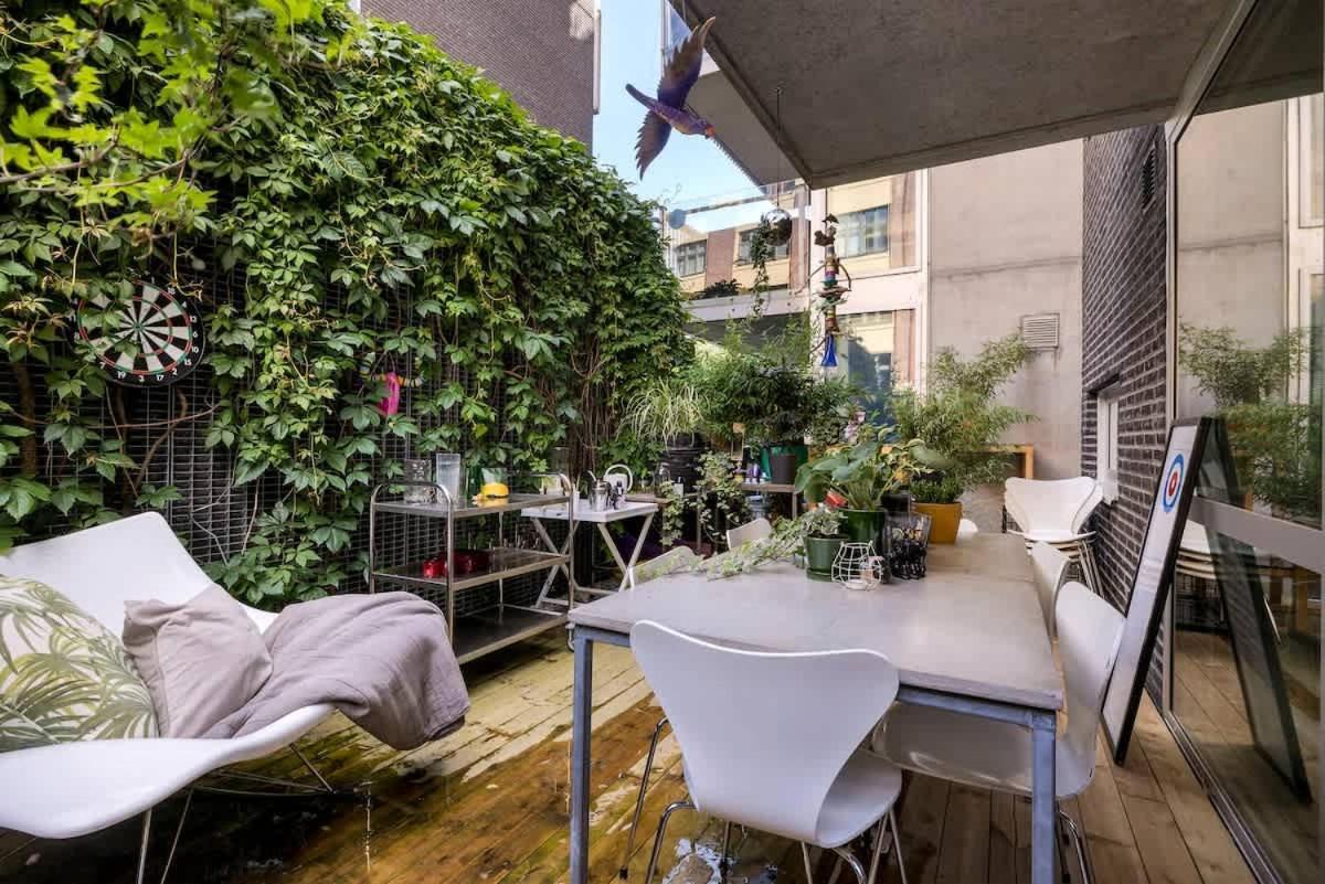 Apartment Dinbnb I 10 Min From Downtown I Priv Patio I Self Checkin