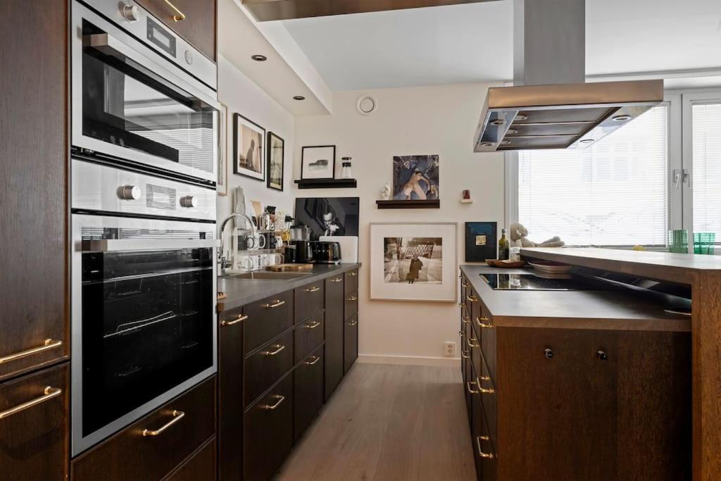 Dinbnb I 10 Min From Downtown I Priv Patio I Self Checkin Appartement *